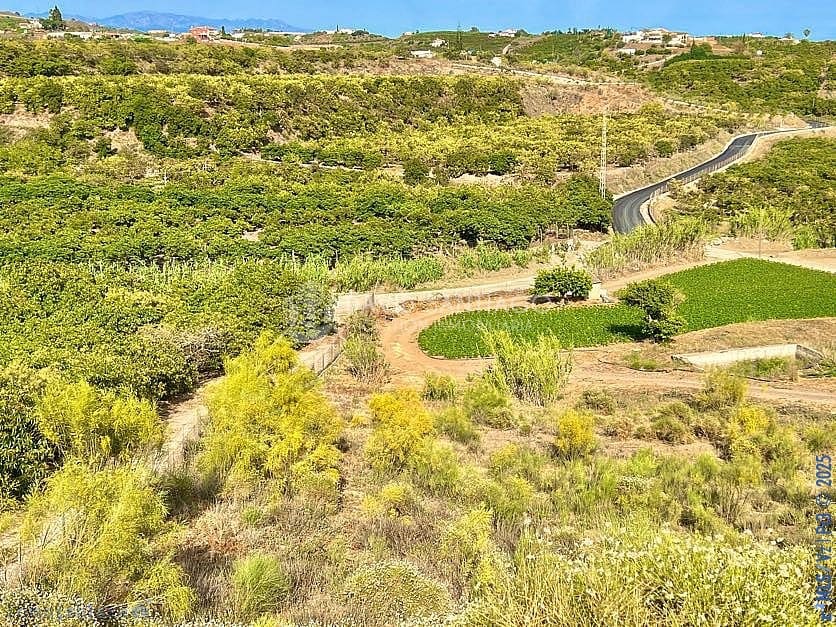 Ubebygd land til salgs i Velez-Malaga - € 199 000 (Ref: 8848550)