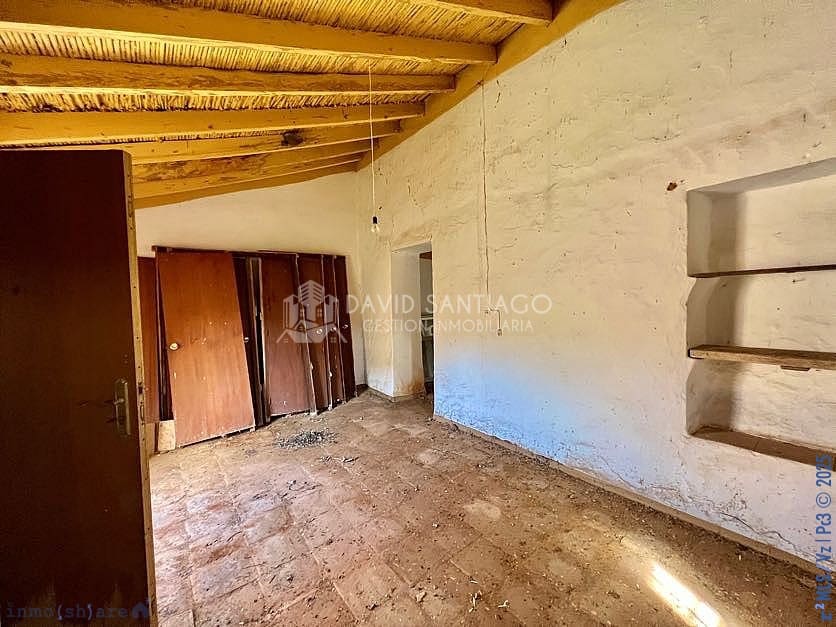 Ubebygd land til salgs i Velez-Malaga - € 199 000 (Ref: 8848550)