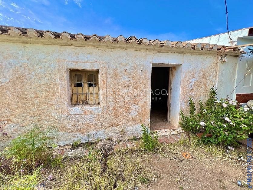Ubebygd land til salgs i Velez-Malaga - € 199 000 (Ref: 8848550)