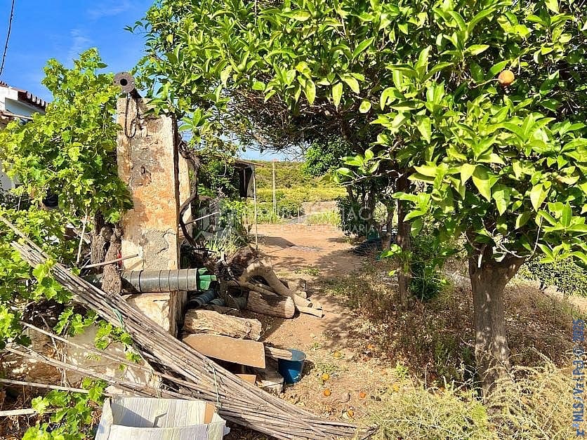 Ubebygd land til salgs i Velez-Malaga - € 199 000 (Ref: 8848550)