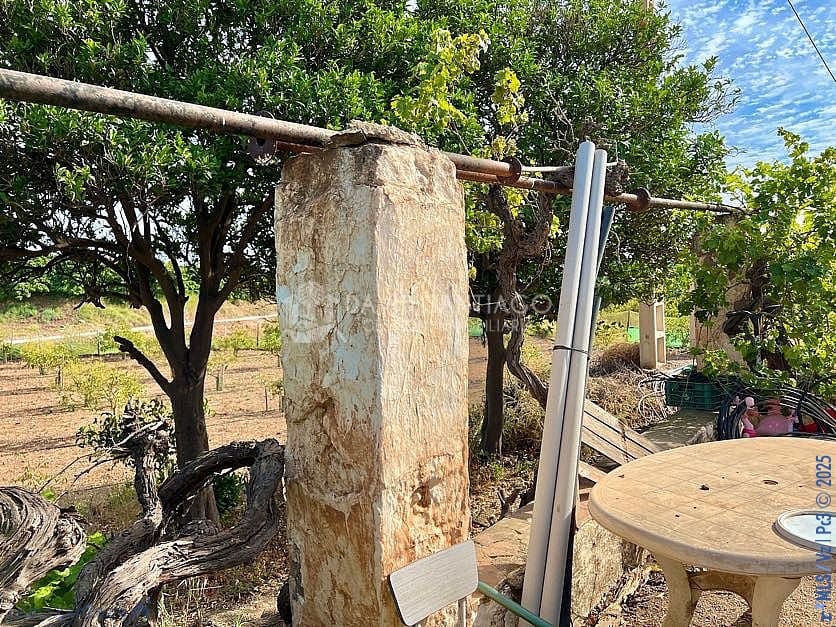 Ubebygd land til salgs i Velez-Malaga - € 199 000 (Ref: 8848550)