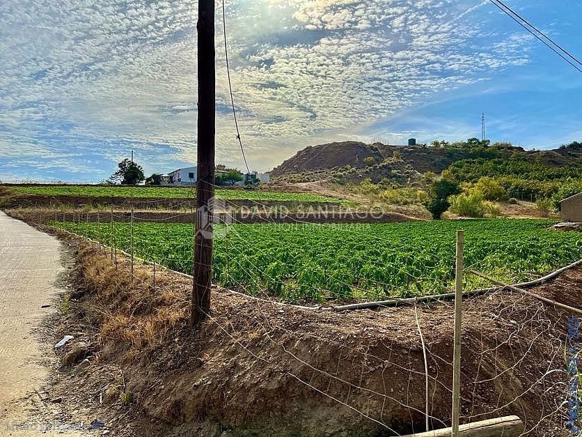 Ubebygd land til salgs i Velez-Malaga - € 199 000 (Ref: 8848550)
