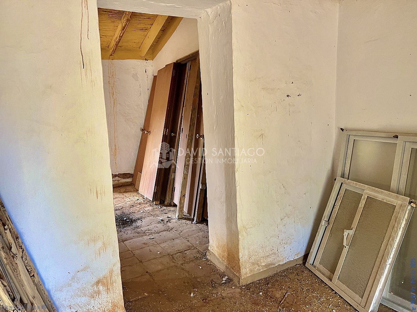 Ubebygd land til salgs i Velez-Malaga - € 199 000 (Ref: 8848550)