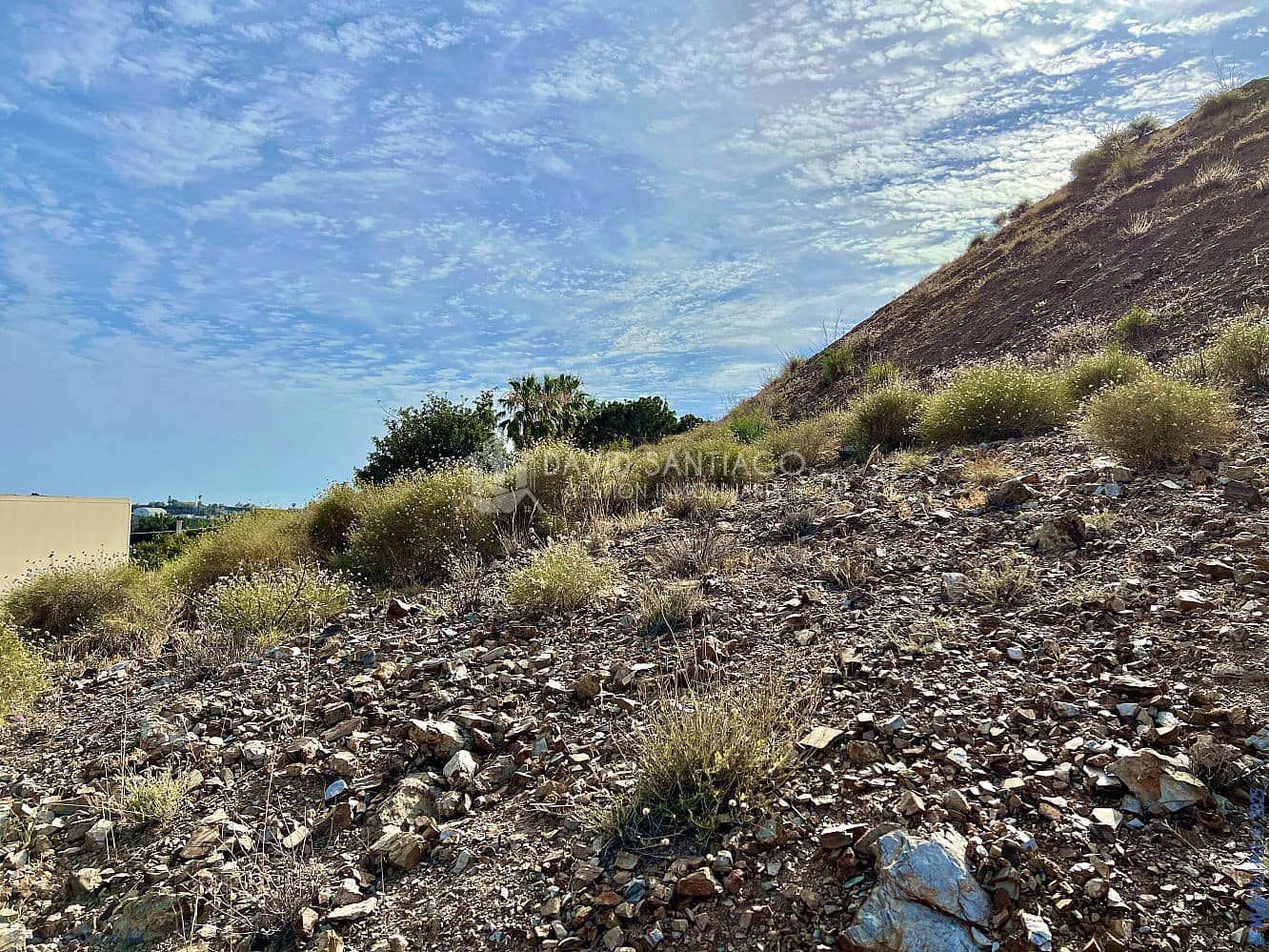 Ubebygd land til salgs i Velez-Malaga - € 199 000 (Ref: 8848550)