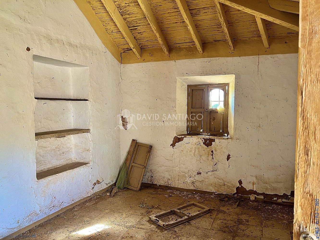 Ubebygd land til salgs i Velez-Malaga - € 199 000 (Ref: 8848550)