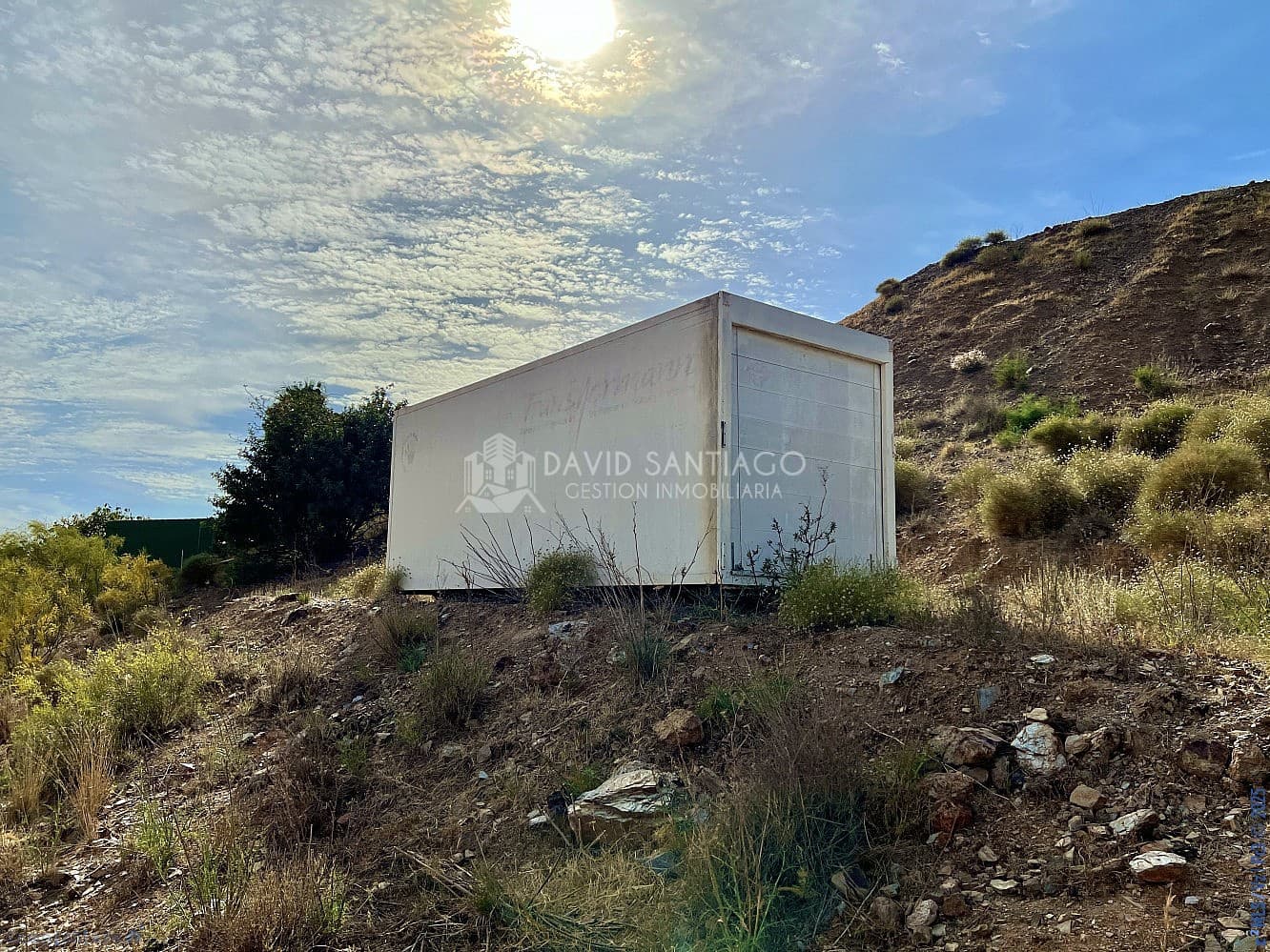 Ubebygd land til salgs i Velez-Malaga - € 199 000 (Ref: 8848550)