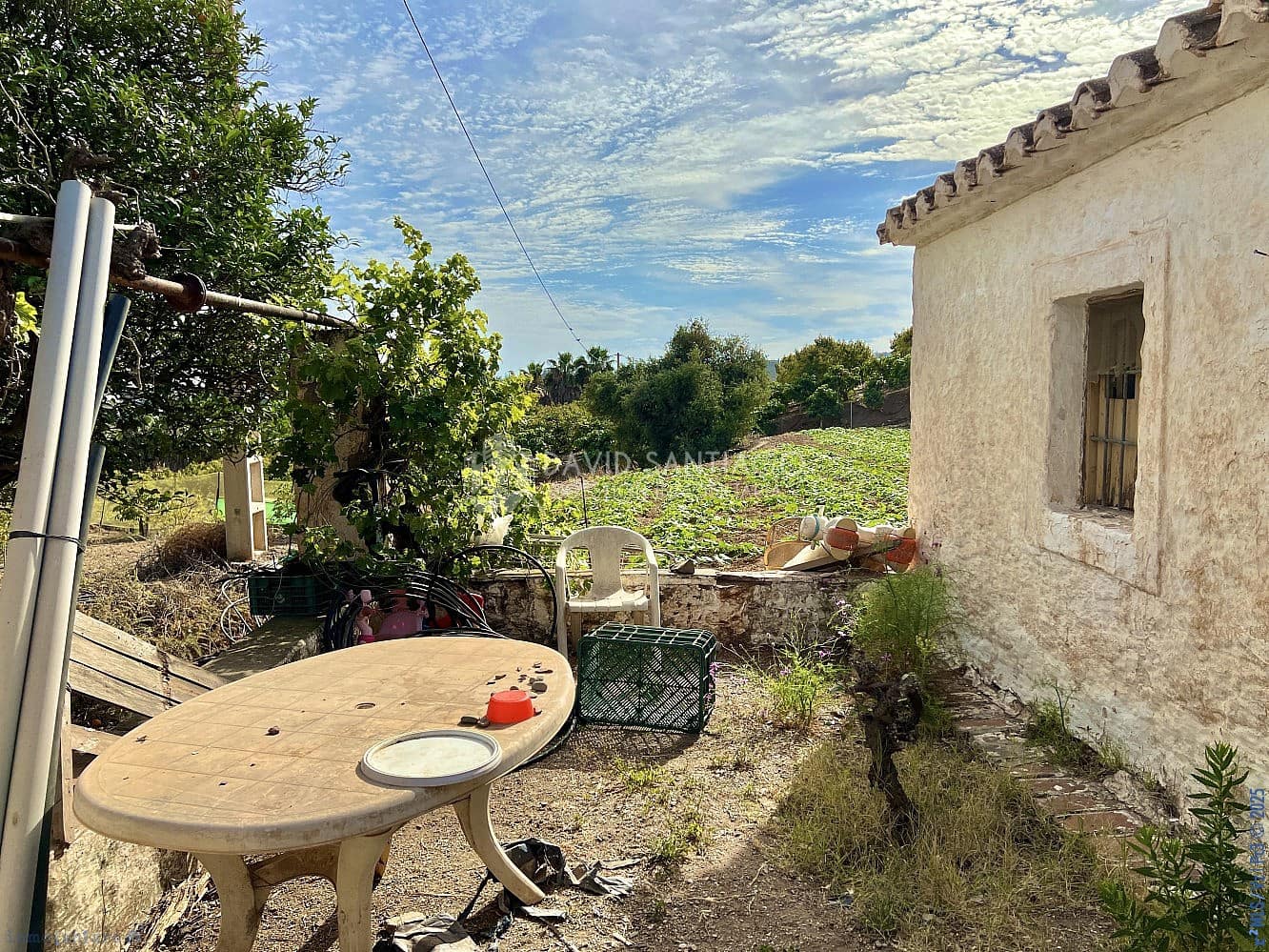 Ubebygd land til salgs i Velez-Malaga - € 199 000 (Ref: 8848550)