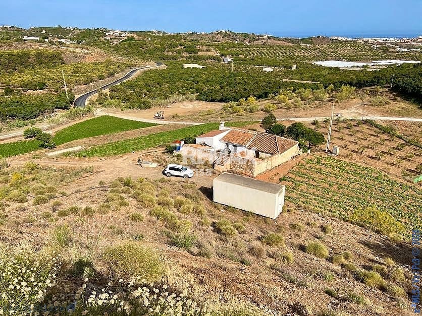 Mark till salu i Velez-Malaga - 199 000 € (Ref: 8848550)