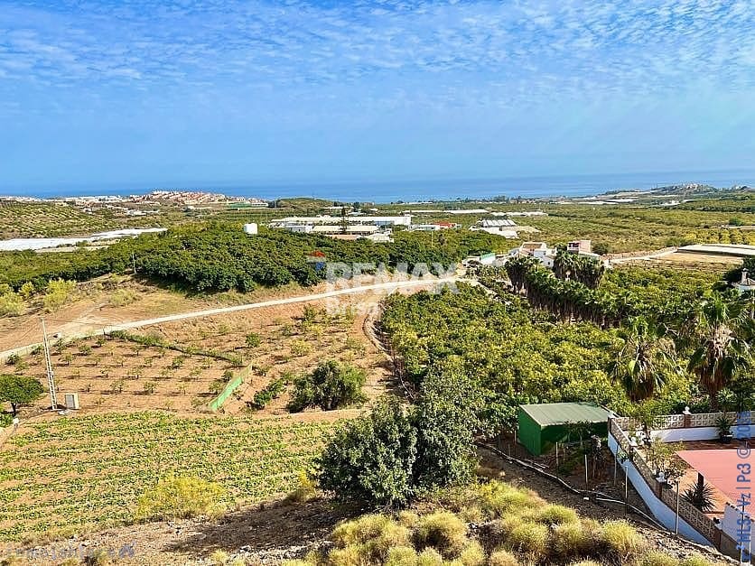 Mark till salu i Velez-Malaga - 199 000 € (Ref: 8848550)