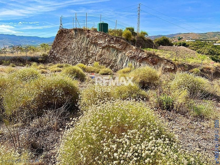 Mark till salu i Velez-Malaga - 199 000 € (Ref: 8848550)