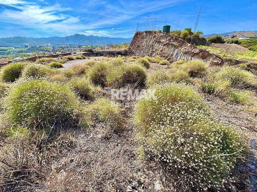 Mark till salu i Velez-Malaga - 199 000 € (Ref: 8848550)