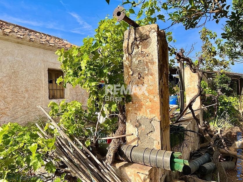 Mark till salu i Velez-Malaga - 199 000 € (Ref: 8848550)