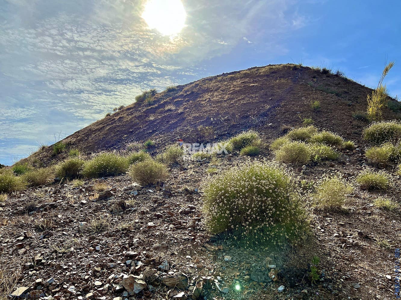 Mark till salu i Velez-Malaga - 199 000 € (Ref: 8848550)