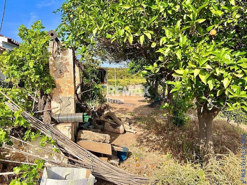 Mark till salu i Velez-Malaga - 199 000 € (Ref: 8848550)