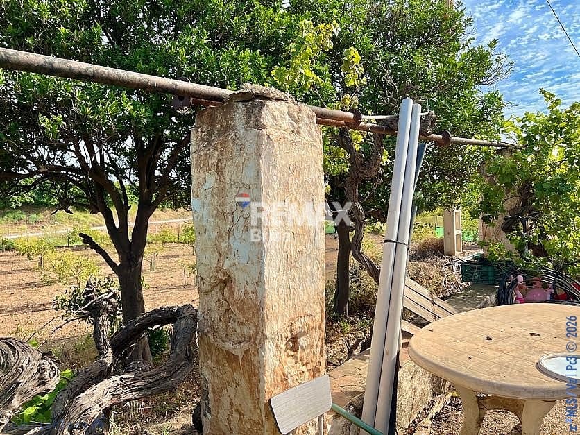 Mark till salu i Velez-Malaga - 199 000 € (Ref: 8848550)