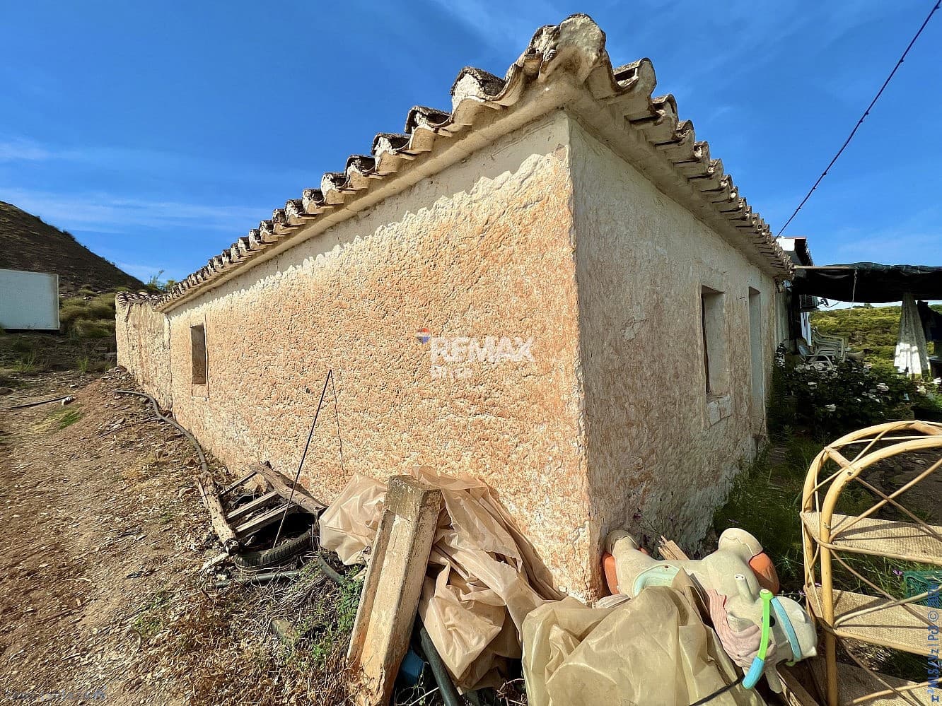 Mark till salu i Velez-Malaga - 199 000 € (Ref: 8848550)