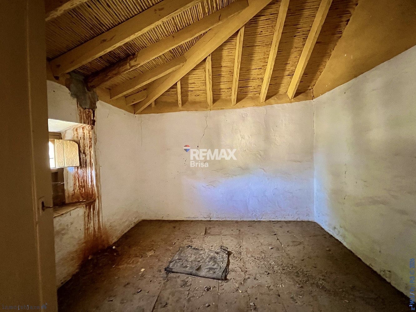 Mark till salu i Velez-Malaga - 199 000 € (Ref: 8848550)