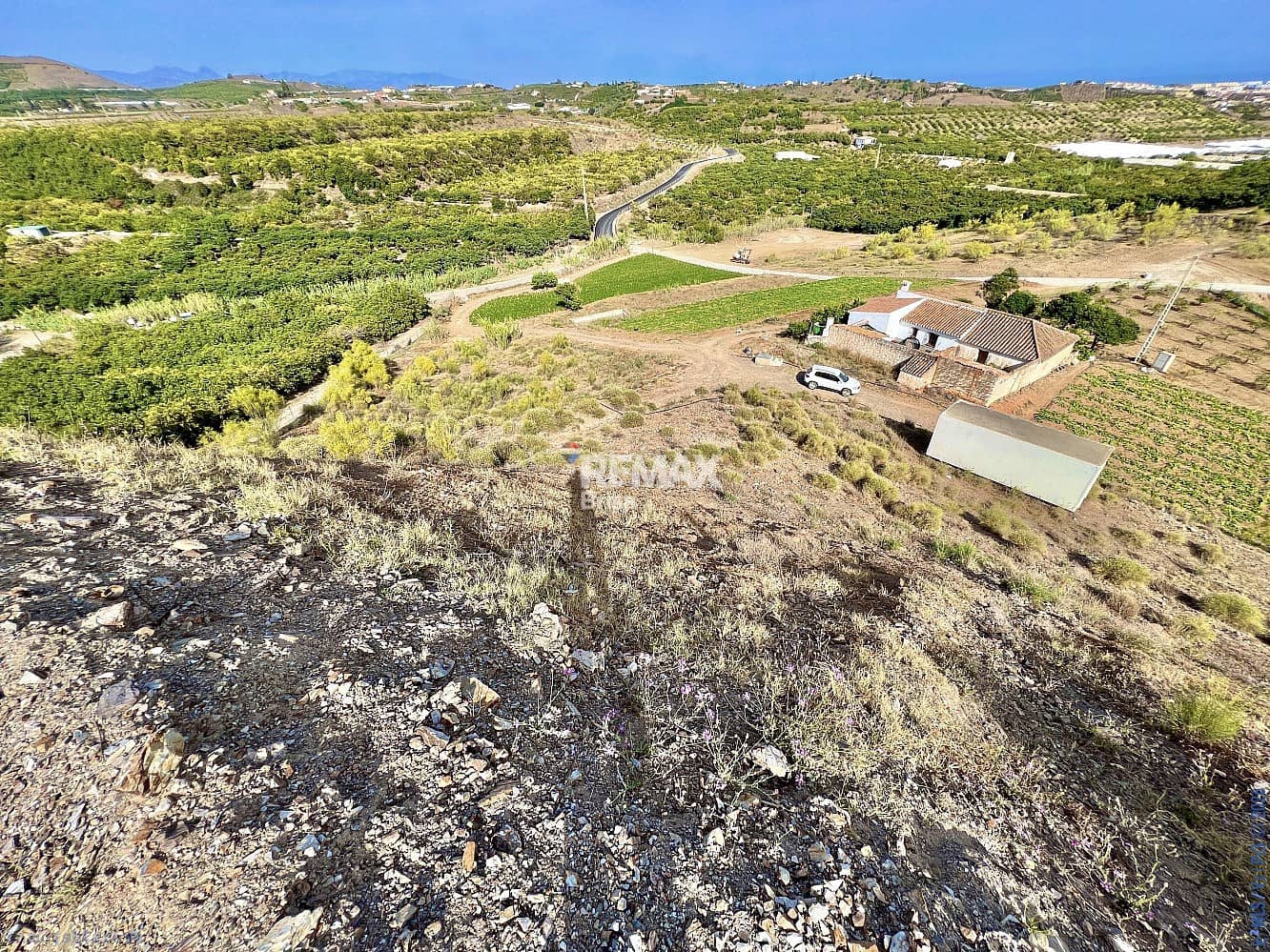 Mark till salu i Velez-Malaga - 199 000 € (Ref: 8848550)