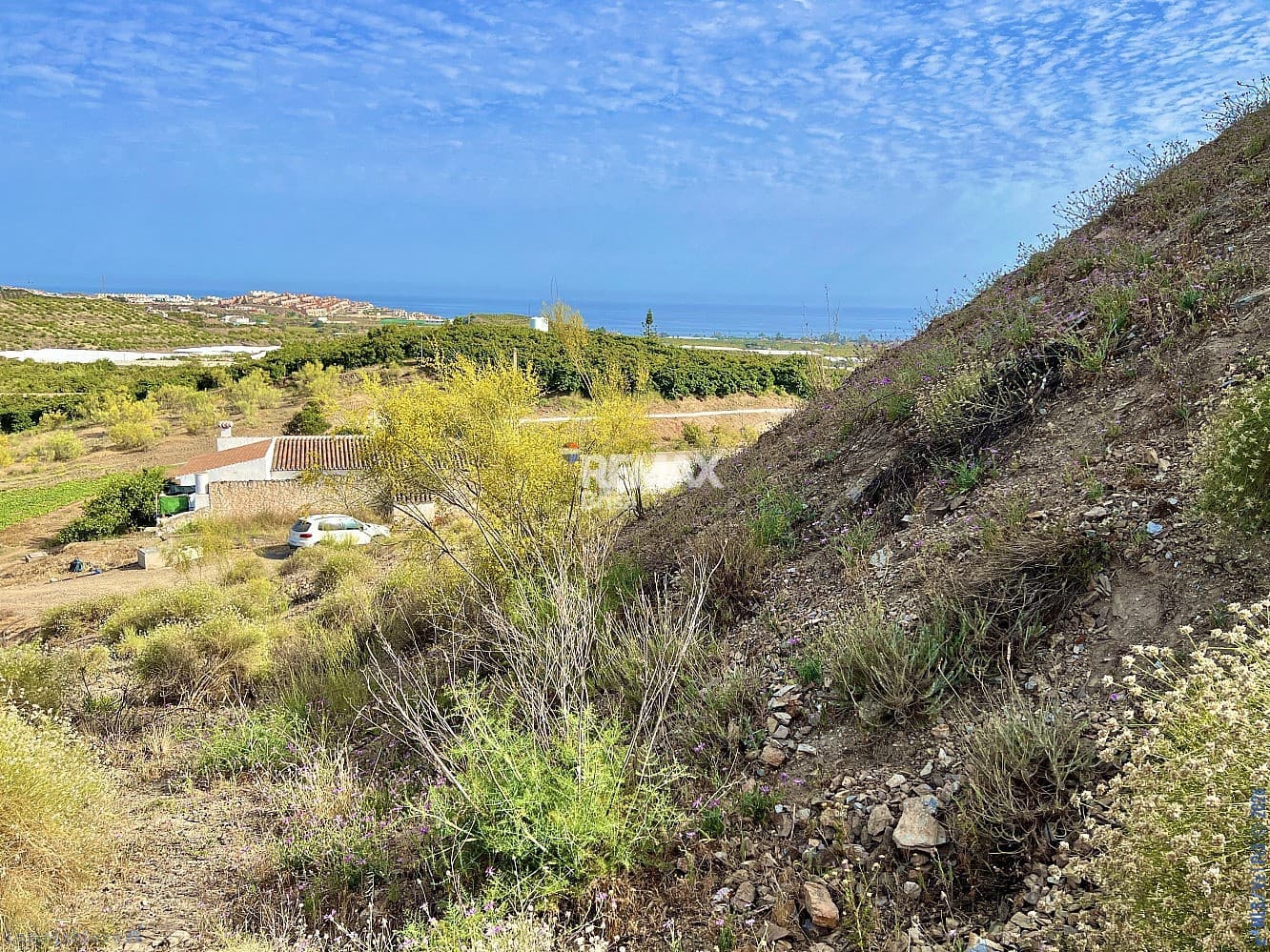 Mark till salu i Velez-Malaga - 199 000 € (Ref: 8848550)