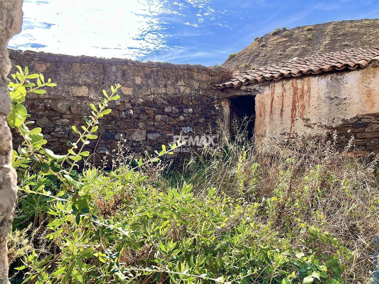 Mark till salu i Velez-Malaga - 199 000 € (Ref: 8848550)