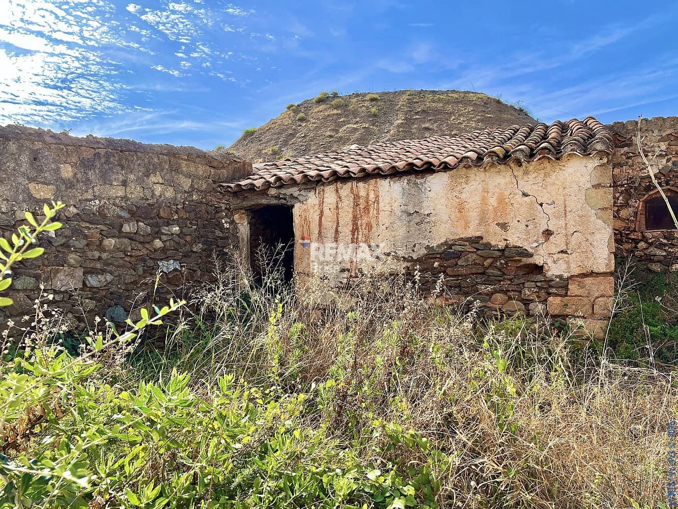 Mark till salu i Velez-Malaga - 199 000 € (Ref: 8848550)