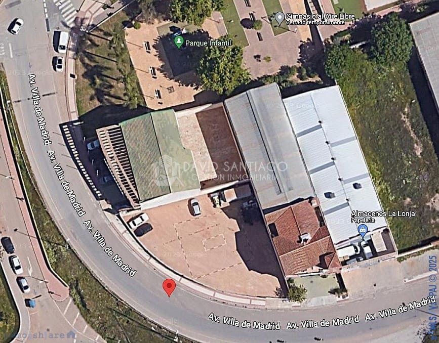 Bouwgrond te koop in Velez-Malaga - € 460.000 (Ref: 8848551)