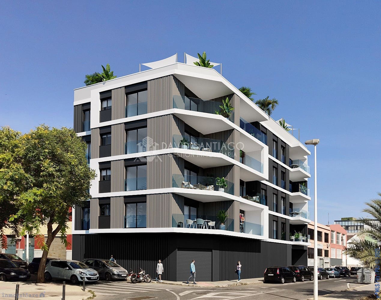 Bouwgrond te koop in Velez-Malaga - € 460.000 (Ref: 8848551)