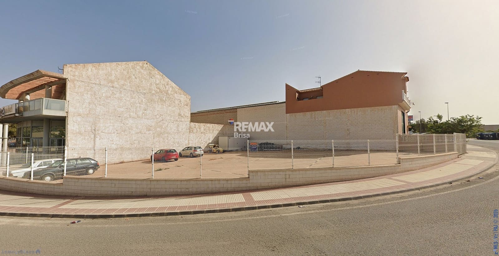 Byggetomt til salgs i Velez-Malaga - € 460 000 (Ref: 8848551)