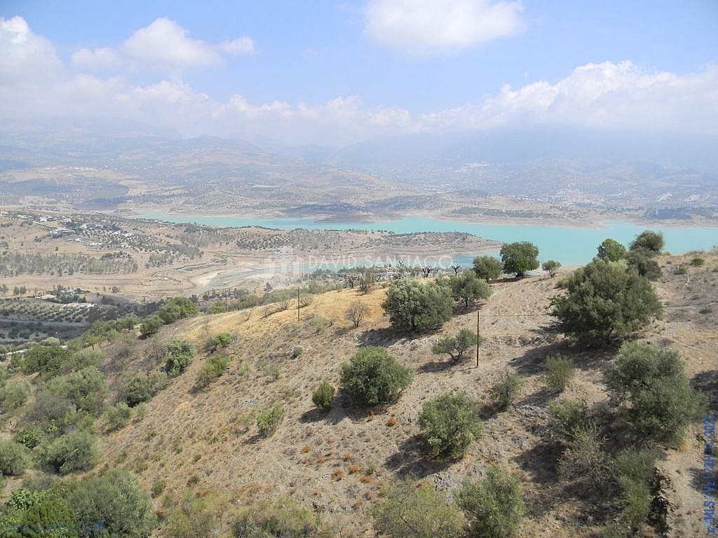 12 soveværelse Hotel til salg i Vinuela - € 400.000 (Ref: 8848552)