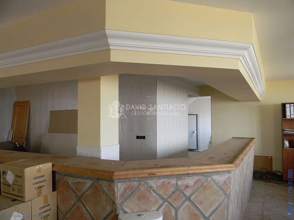 12 soveværelse Hotel til salg i Vinuela - € 400.000 (Ref: 8848552)