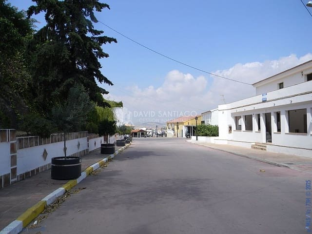 12 soverom Hotell til salgs i Viñuela - € 400 000 (Ref: 8848552)