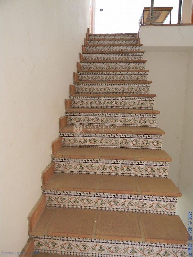 12 soveværelse Hotel til salg i Vinuela - € 400.000 (Ref: 8848552)