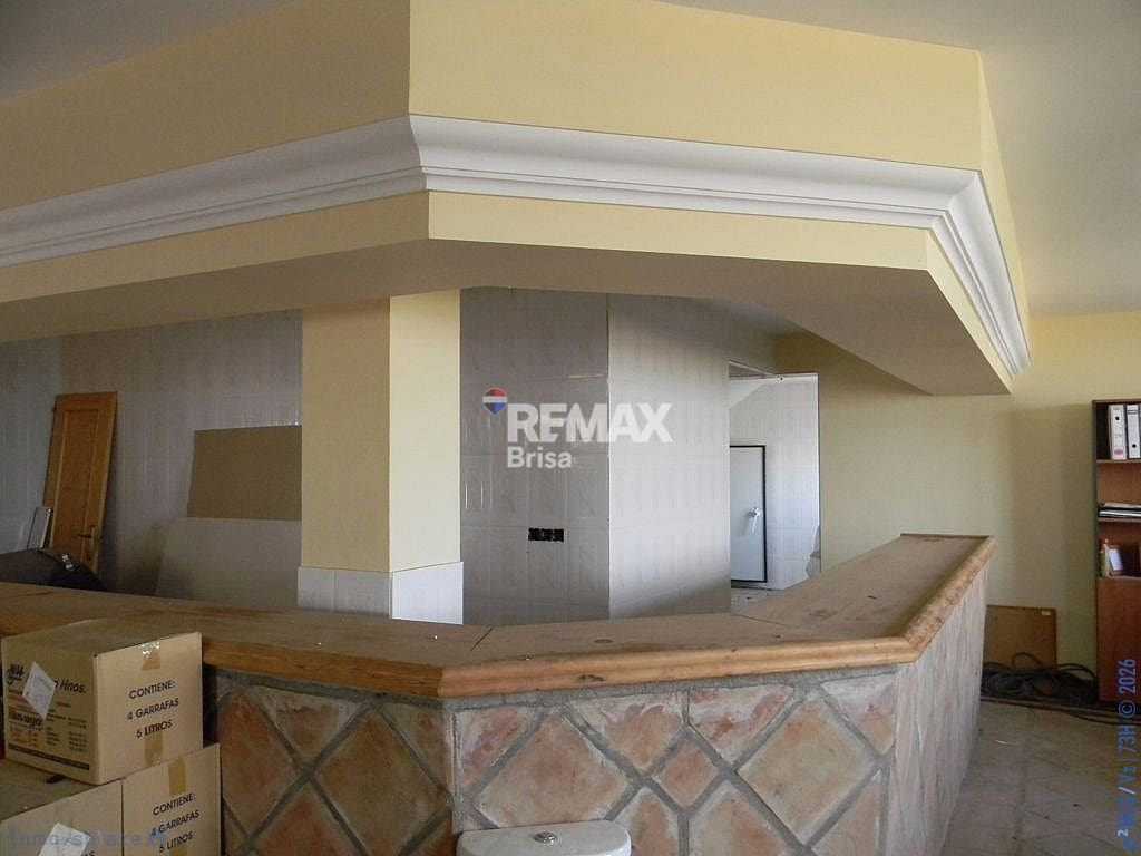 12 soverom Hotell til salgs i Vinuela - € 400 000 (Ref: 8848552)