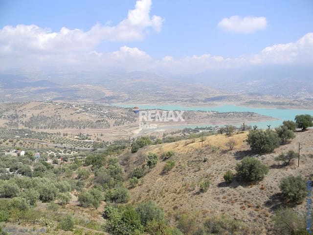 12 soverom Hotell til salgs i Viñuela - € 400 000 (Ref: 8848552)