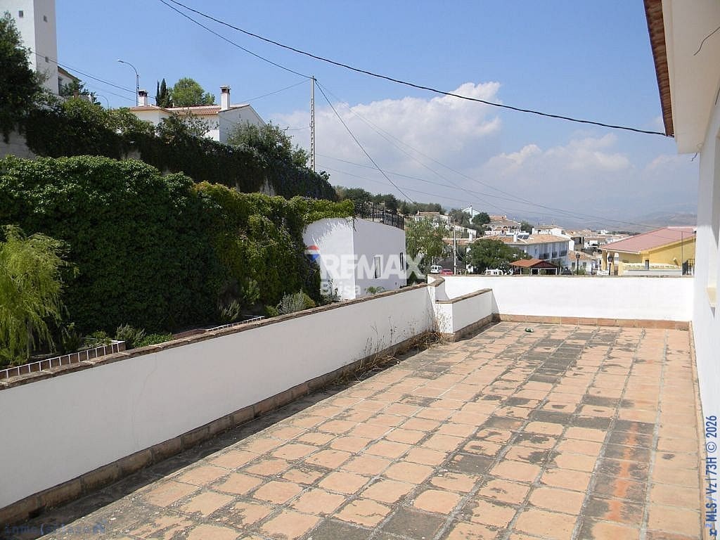 12 soverom Hotell til salgs i Vinuela - € 400 000 (Ref: 8848552)