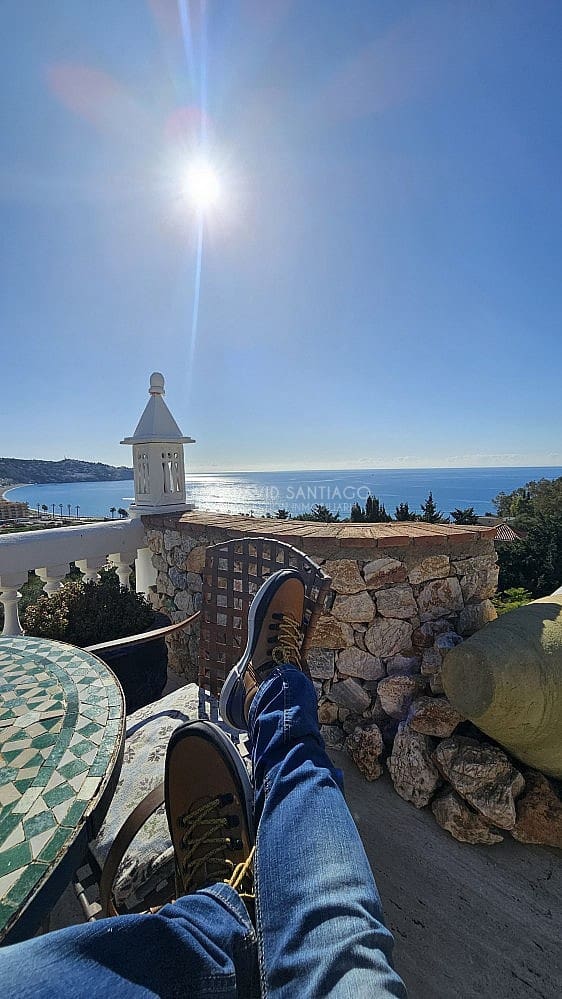 5 soveværelse Villa til salg i La Herradura med swimmingpool garage - € 1.180.000 (Ref: 8850418)