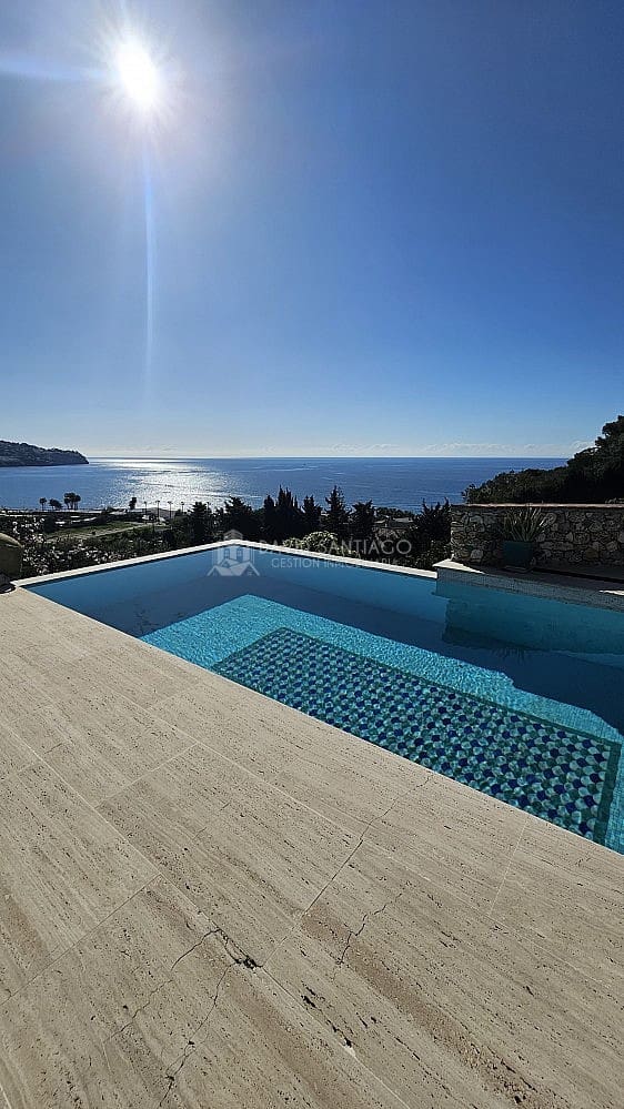 5 soveværelse Villa til salg i La Herradura med swimmingpool garage - € 1.180.000 (Ref: 8850418)