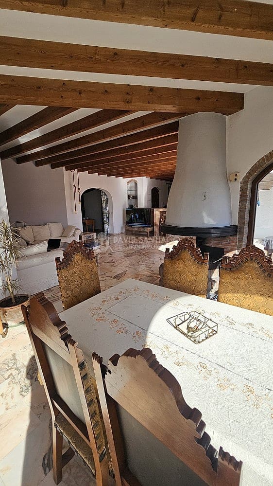 5 soveværelse Villa til salg i La Herradura med swimmingpool garage - € 1.180.000 (Ref: 8850418)