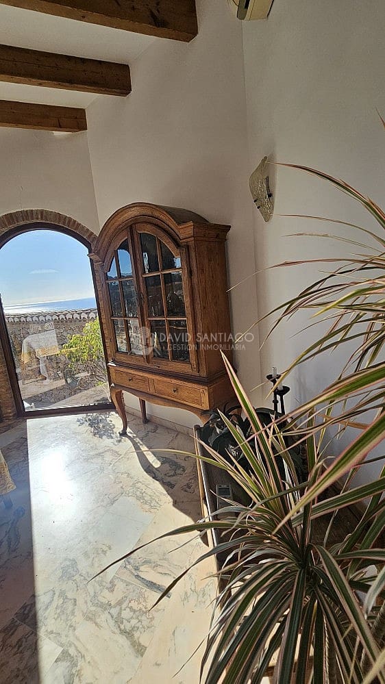 5 soveværelse Villa til salg i La Herradura med swimmingpool garage - € 1.180.000 (Ref: 8850418)