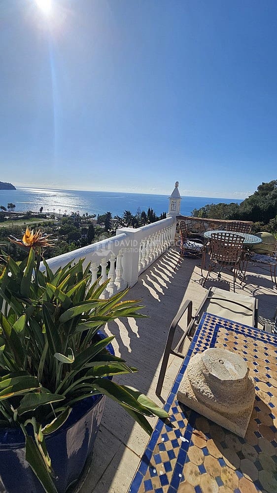 5 soveværelse Villa til salg i La Herradura med swimmingpool garage - € 1.180.000 (Ref: 8850418)