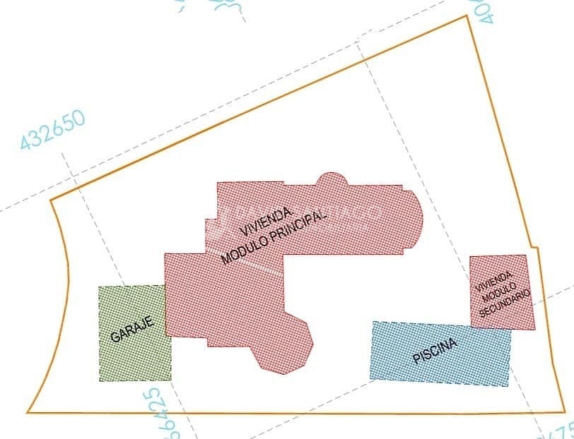 5 soveværelse Villa til salg i La Herradura med swimmingpool garage - € 1.180.000 (Ref: 8850418)