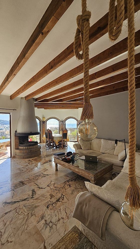 5 soveværelse Villa til salg i La Herradura med swimmingpool garage - € 1.180.000 (Ref: 8850418)