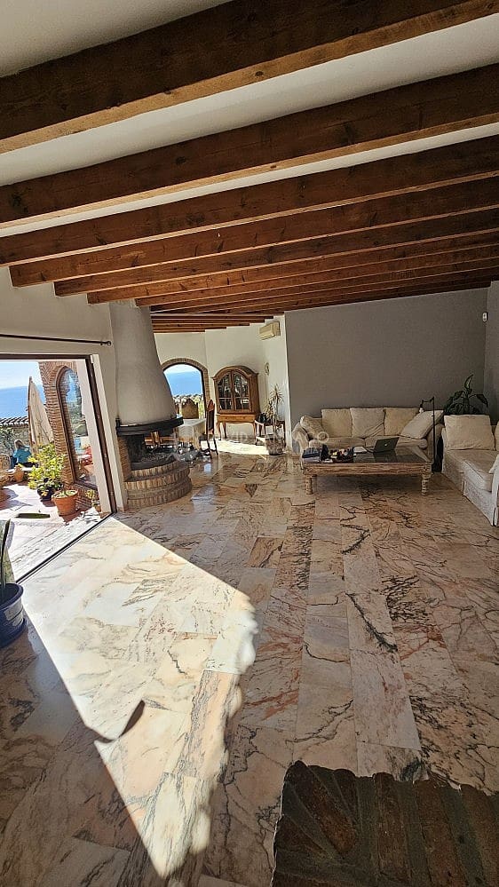 5 soveværelse Villa til salg i La Herradura med swimmingpool garage - € 1.180.000 (Ref: 8850418)