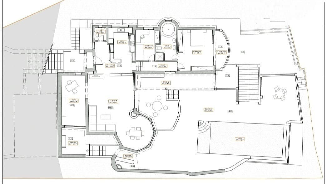 5 soveværelse Villa til salg i La Herradura med swimmingpool garage - € 1.180.000 (Ref: 8850418)