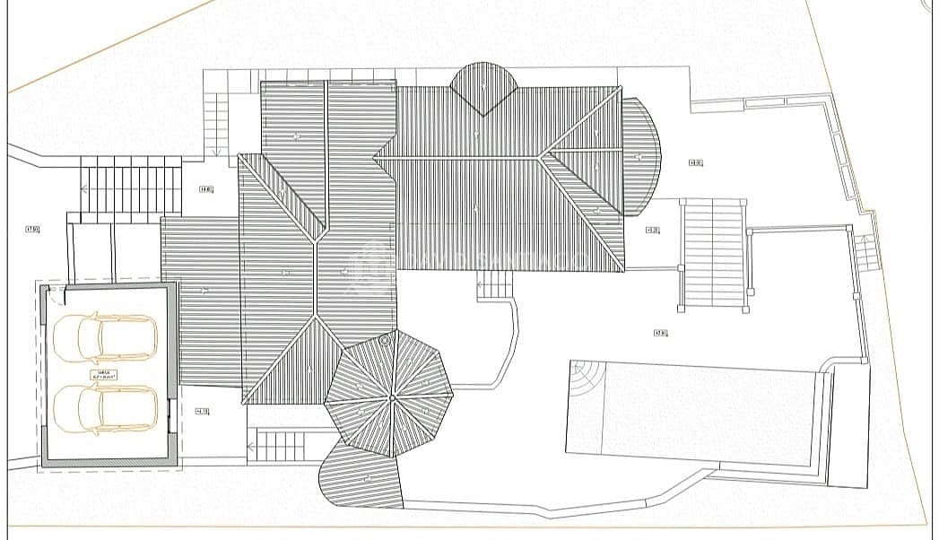 5 soveværelse Villa til salg i La Herradura med swimmingpool garage - € 1.180.000 (Ref: 8850418)