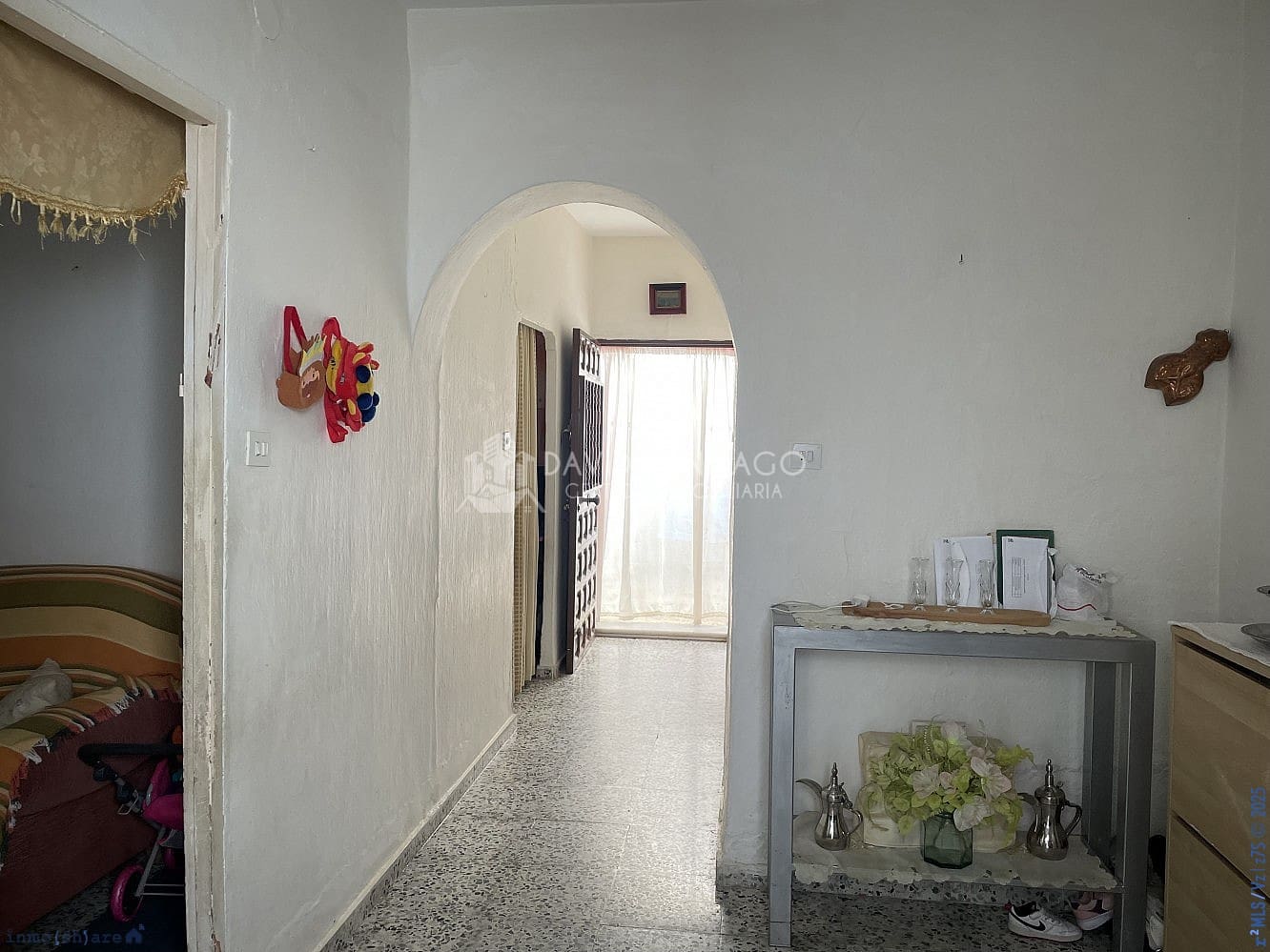 2 soverom Hus til salgs i Torrox - € 105 000 (Ref: 8855869)