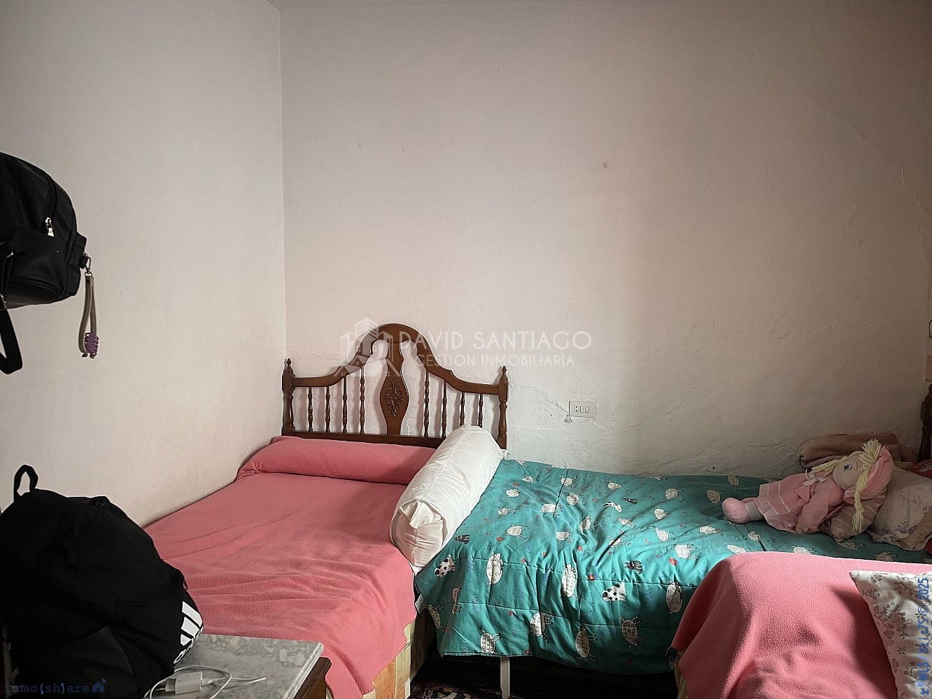 2 soverom Hus til salgs i Torrox - € 105 000 (Ref: 8855869)