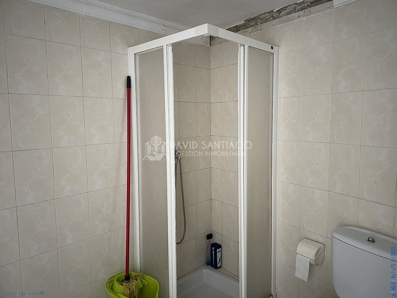 2 soverom Hus til salgs i Torrox - € 105 000 (Ref: 8855869)