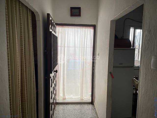 2 soveværelse Byhus til salg i Torrox Pueblo, Torrox - € 105.000 (Ref: 8855869)