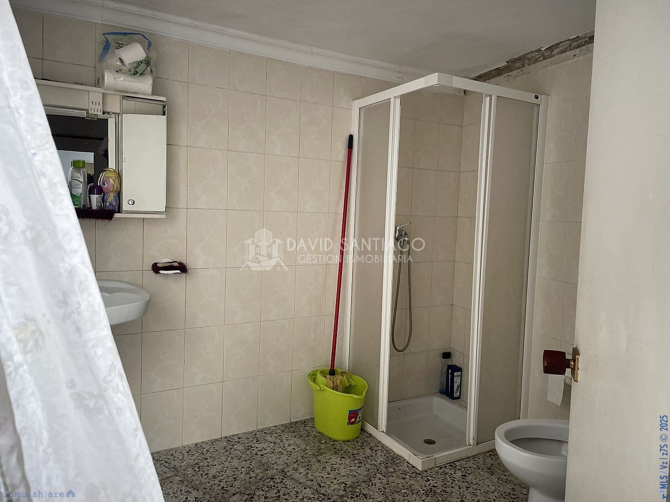 2 soverom Hus til salgs i Torrox - € 105 000 (Ref: 8855869)